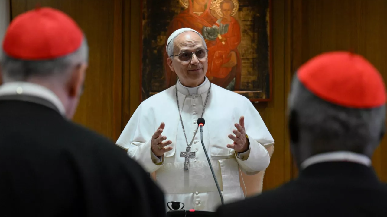 El decadente imperio financiero del Vaticano que manejará León XIV