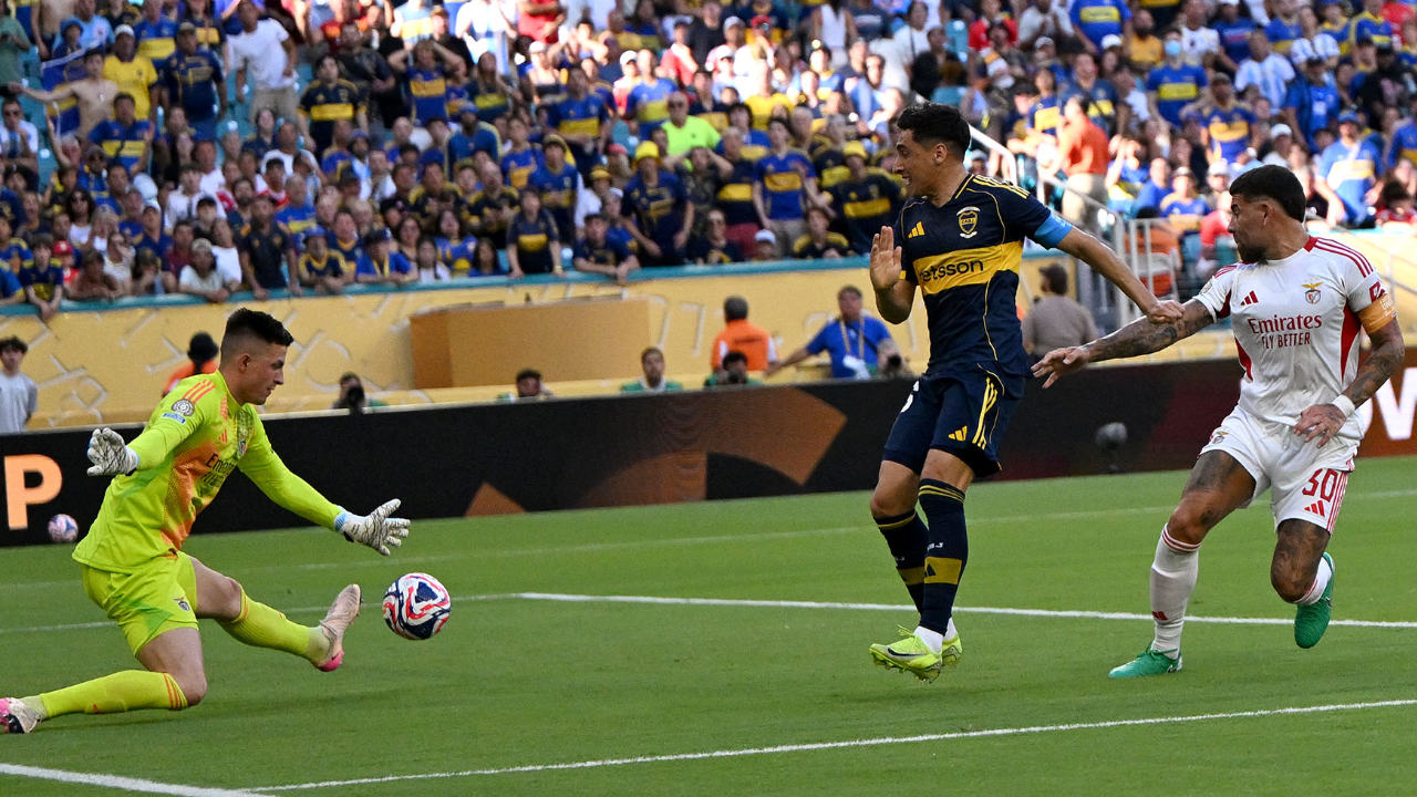 Boca va por la epopeya frente al Bayern Múnich en el Mundial de Clubes