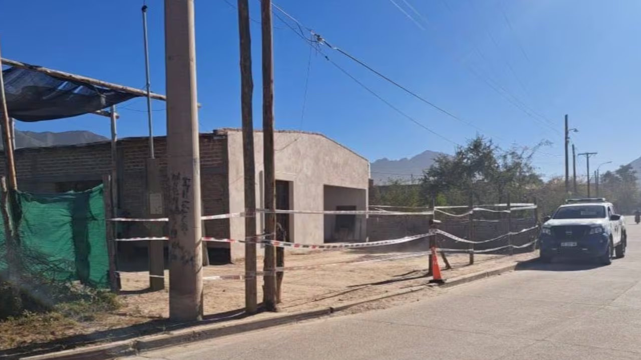 Catamarca: investigan la muerte de una docente y apuntan contra su ex pareja Edgar Chayle
