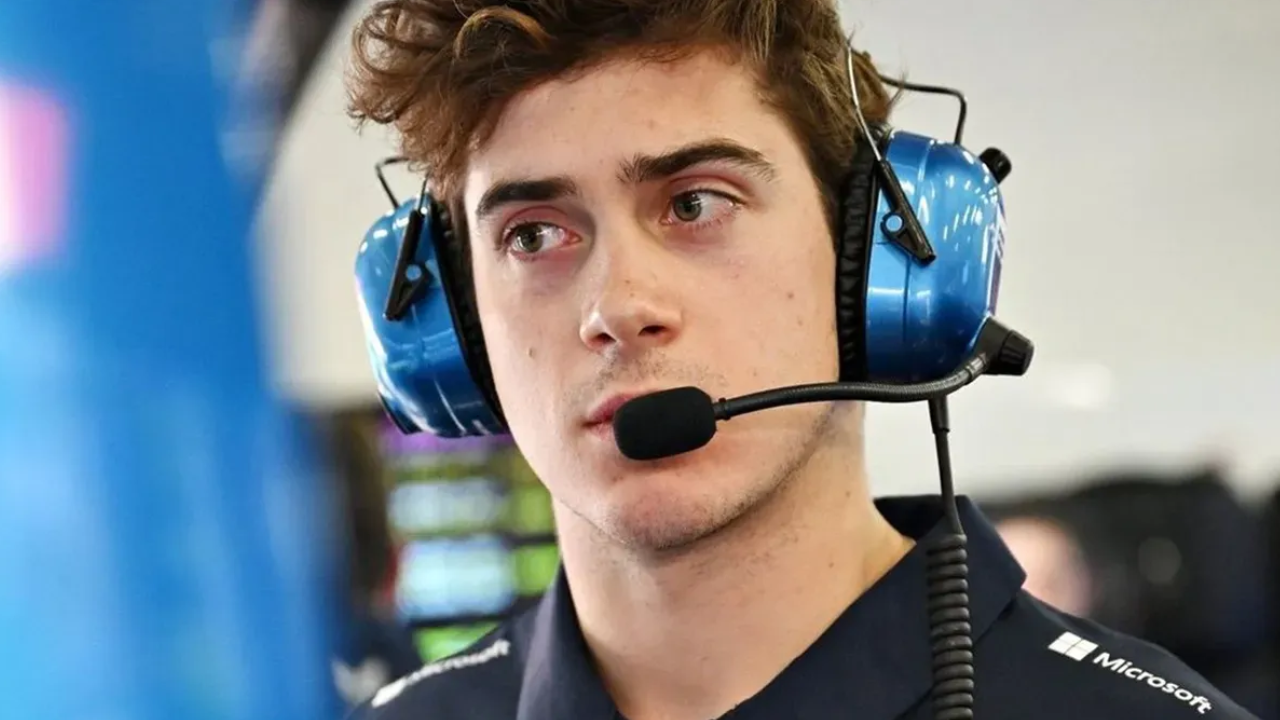 Franco Colapinto, tras el GP de Canadá: “Estuvimos en la estrategia equivocada”