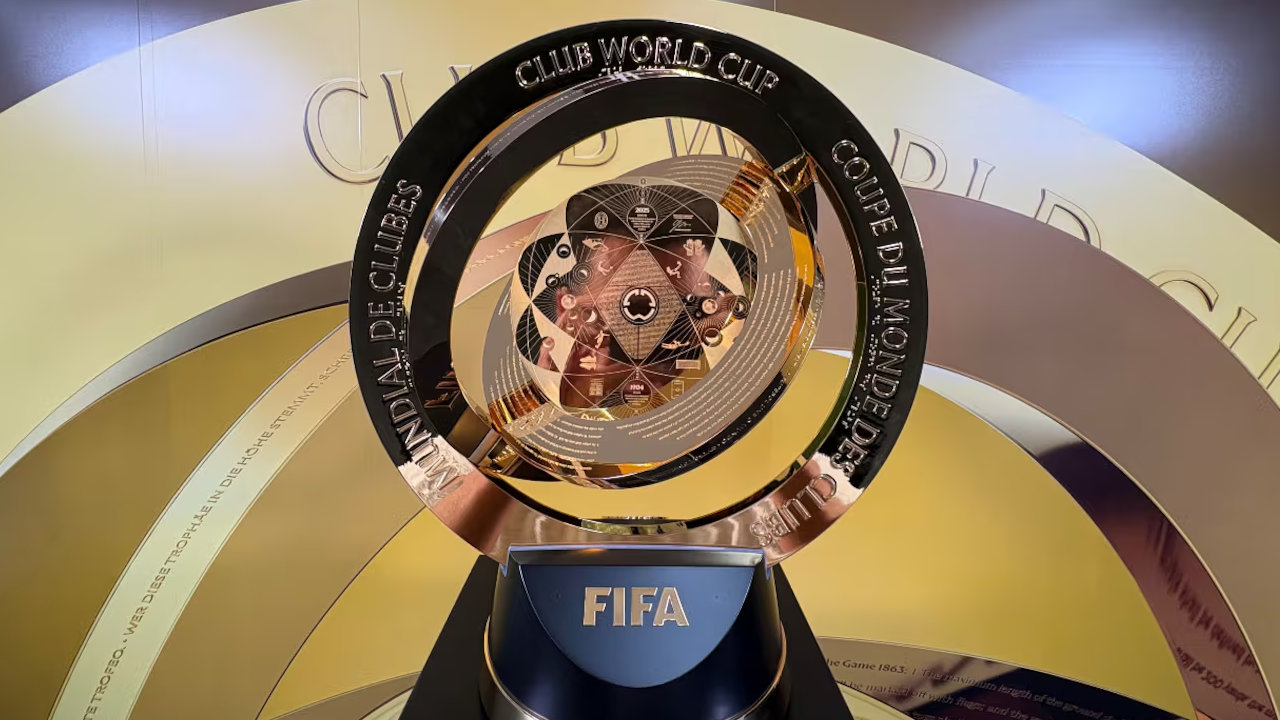Mundial de clubes: el golazo de Claudio Echeverri y qué equipos ya pasaron a los octavos