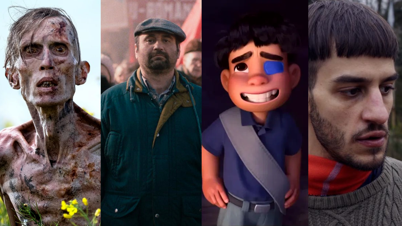 Se renueva la cartelera de cine: los estrenos para disfrutar el fin de semana largo