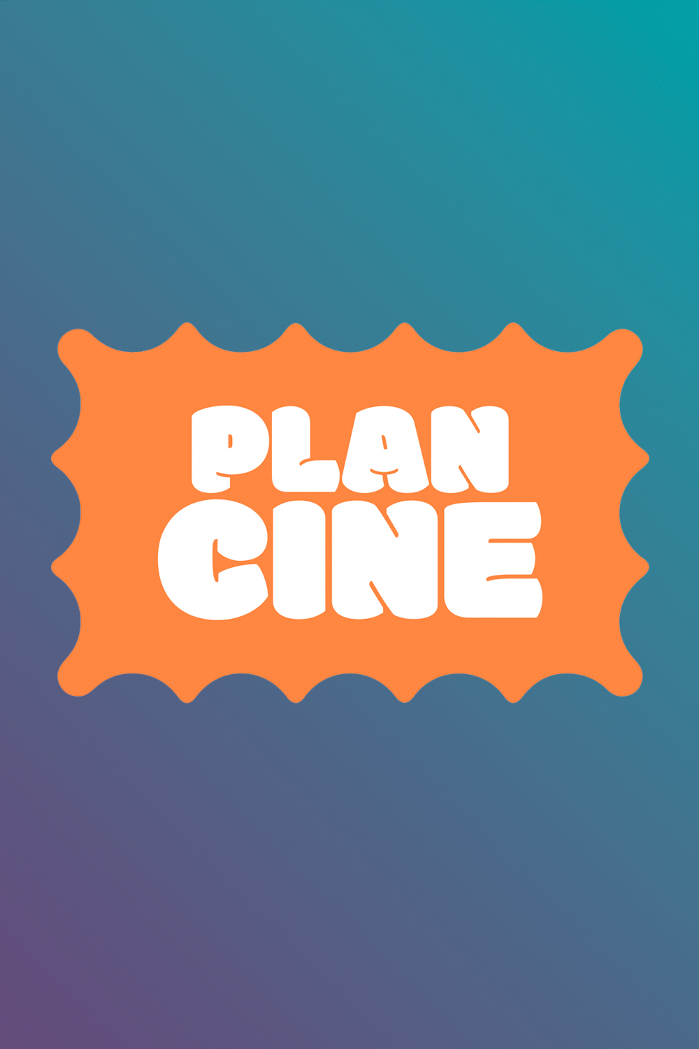 Plan cine