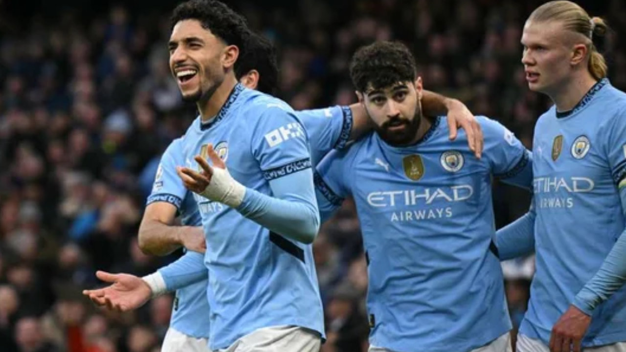 El Manchester City y el Wydad AC abren el Grupo G del Mundial de Clubes