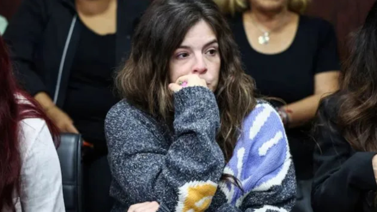 Muerte de Maradona: la psicóloga sugirió que Dalma y Gianinna declaren en Cámara Gesell