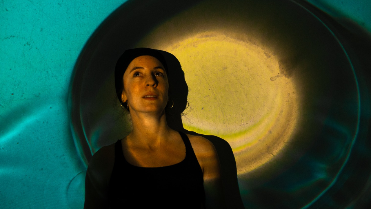 Teatro: se estrenó La sirena, de Florencia Marsal