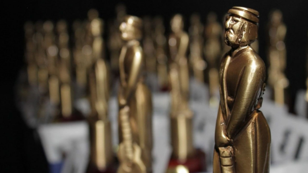 Dieron a conocer la lista de nominados a los premios Martín Fierro de teatro