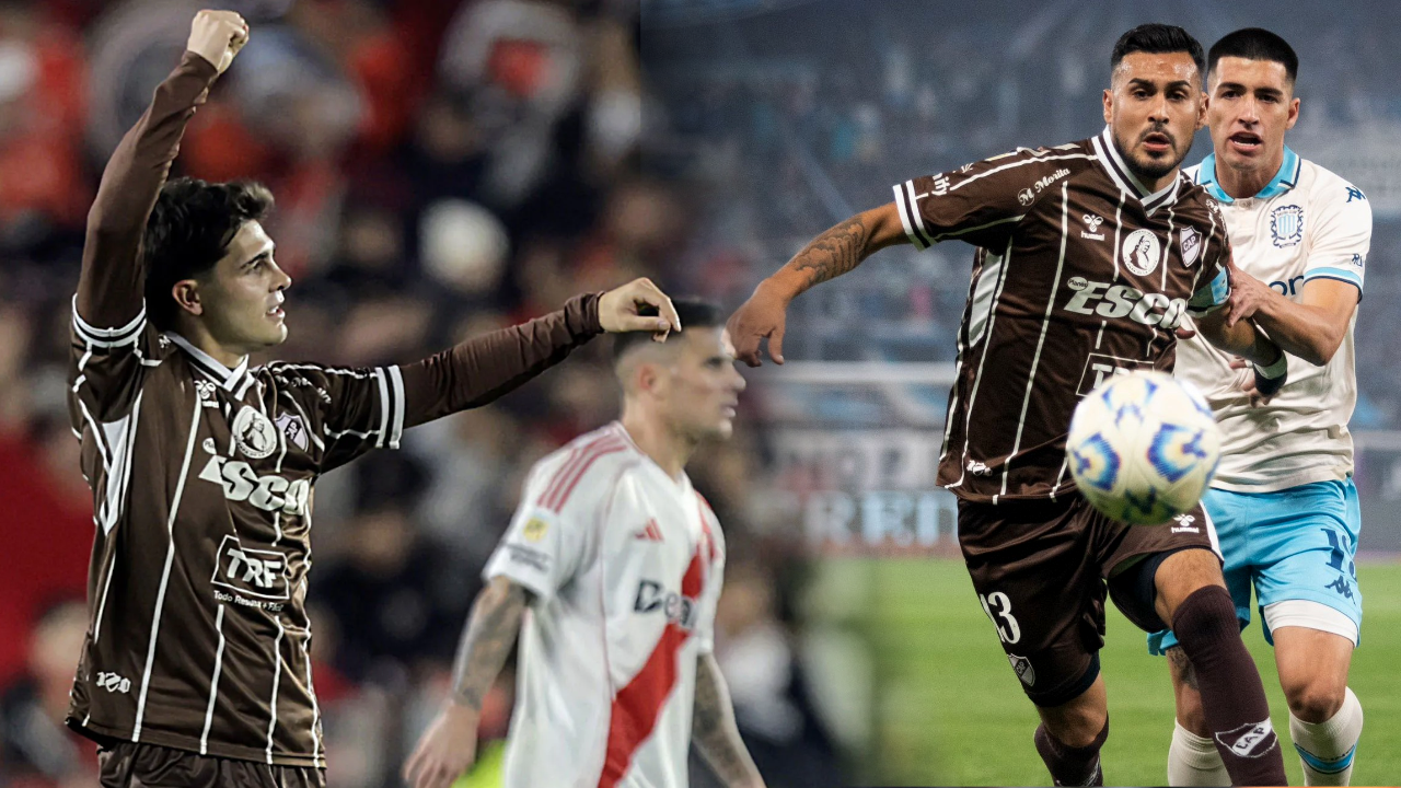 El camino hacia el título: Platense hundió a los grandes e hizo historia
