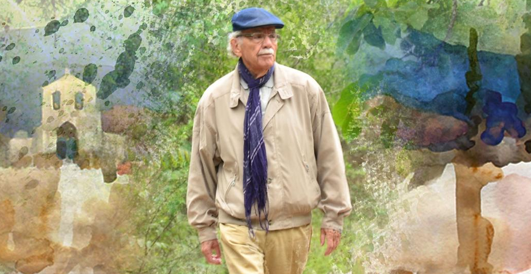 “Un pueblo hecho canción”, un filme sobre Ramón Navarro