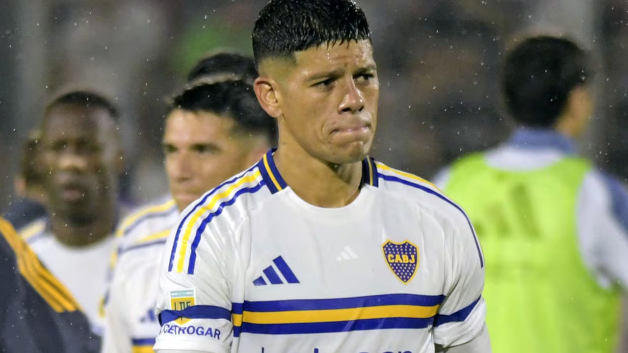 Los 5 jugadores que se irían de Boca tras la temprana eliminación en el Mundial de Clubes