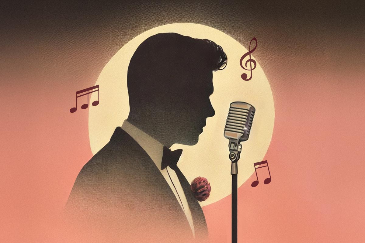“Si nos dejan”: las canciones de amor que inmortalizó Luismi