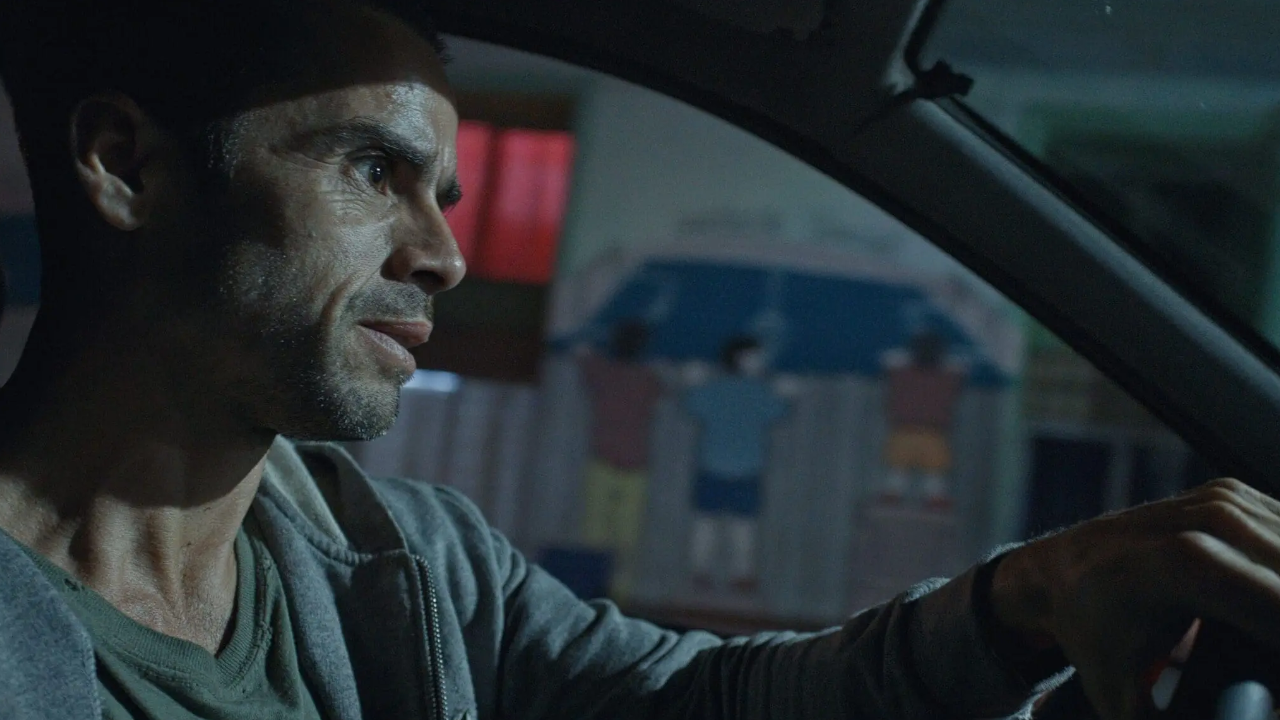 Se estrena “Gatillero”, la película argentina de acción filmada en un plano secuencia