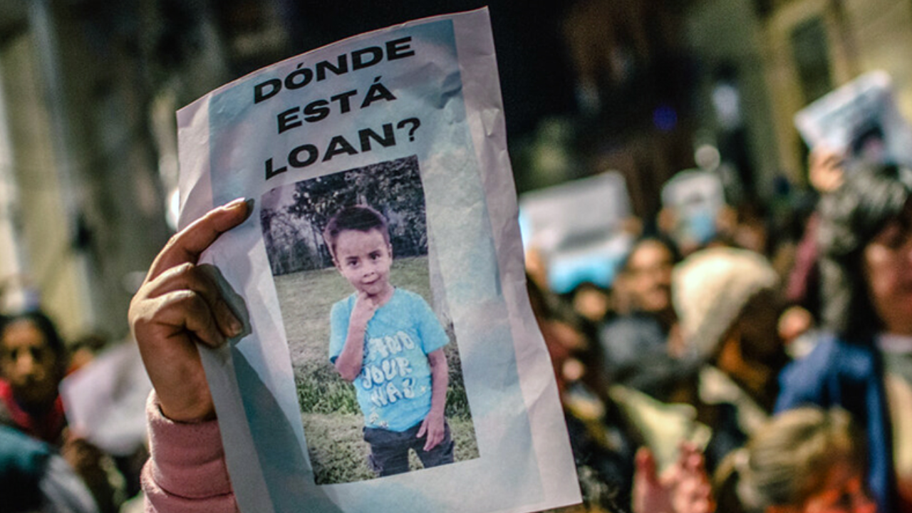 Un año sin Loan: una causa repleta de incógnitas