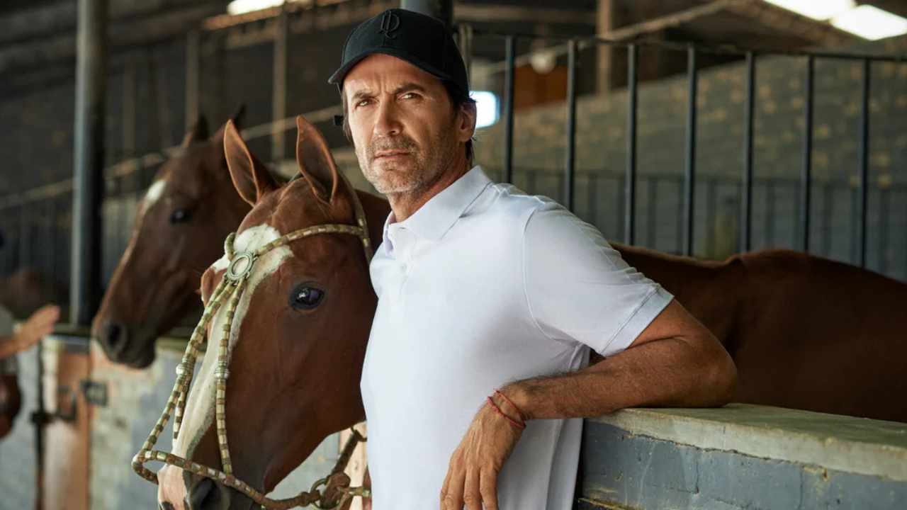 Cómo es la serie “Adolfo Cambiaso, en el nombre del polo”