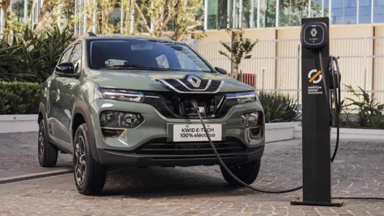 El Gobierno habilitó nuevas importaciones de autos híbridos y eléctricos con arancel cero