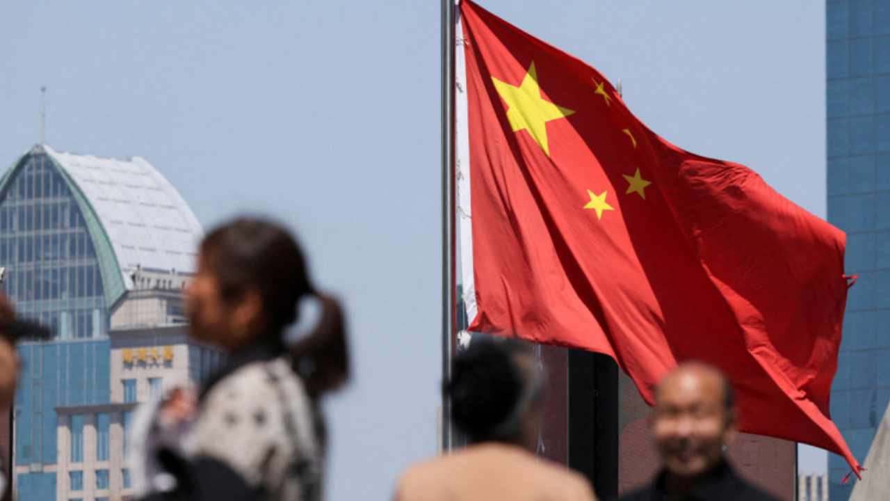 Acceso sin visa a China para ciudadanos de cinco países sudamericanos