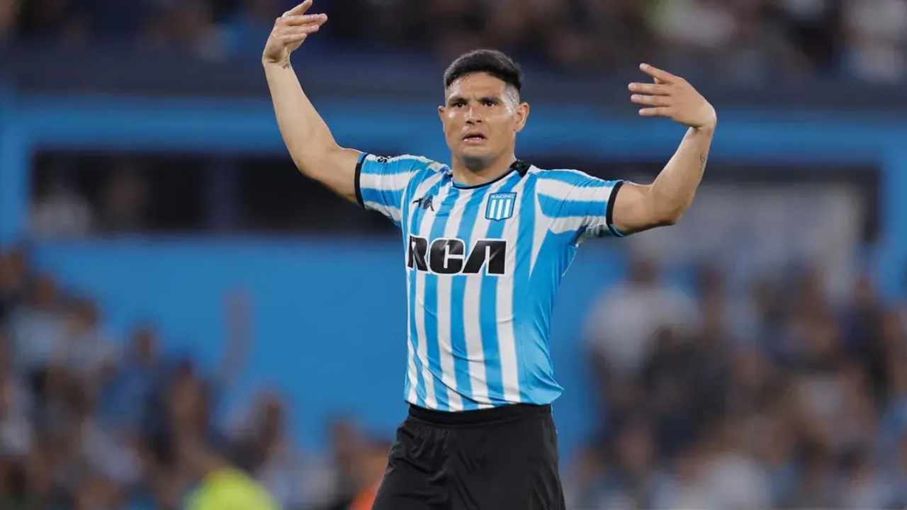 Todo lo que pierde Racing con la salida de Maxi Salas a River