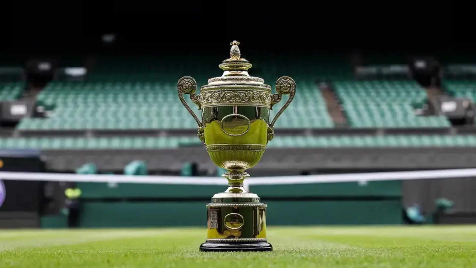 Se sorteó el cuadro principal de Wimbledon: los argentinos ya conocen a sus rivales