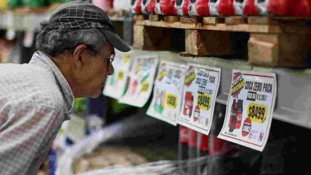 La inflación de mayo fue del 1,5 por ciento: los números en cada rubro
