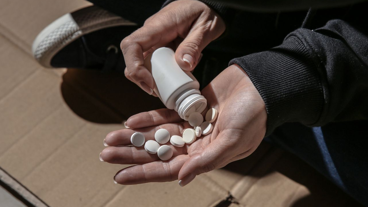 Salud: el 6% de la población adulta del mundo consume drogas