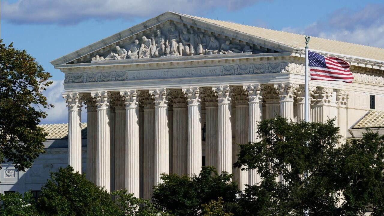 La Corte Suprema avaló a Trump y su política de deportaciones a terceros países