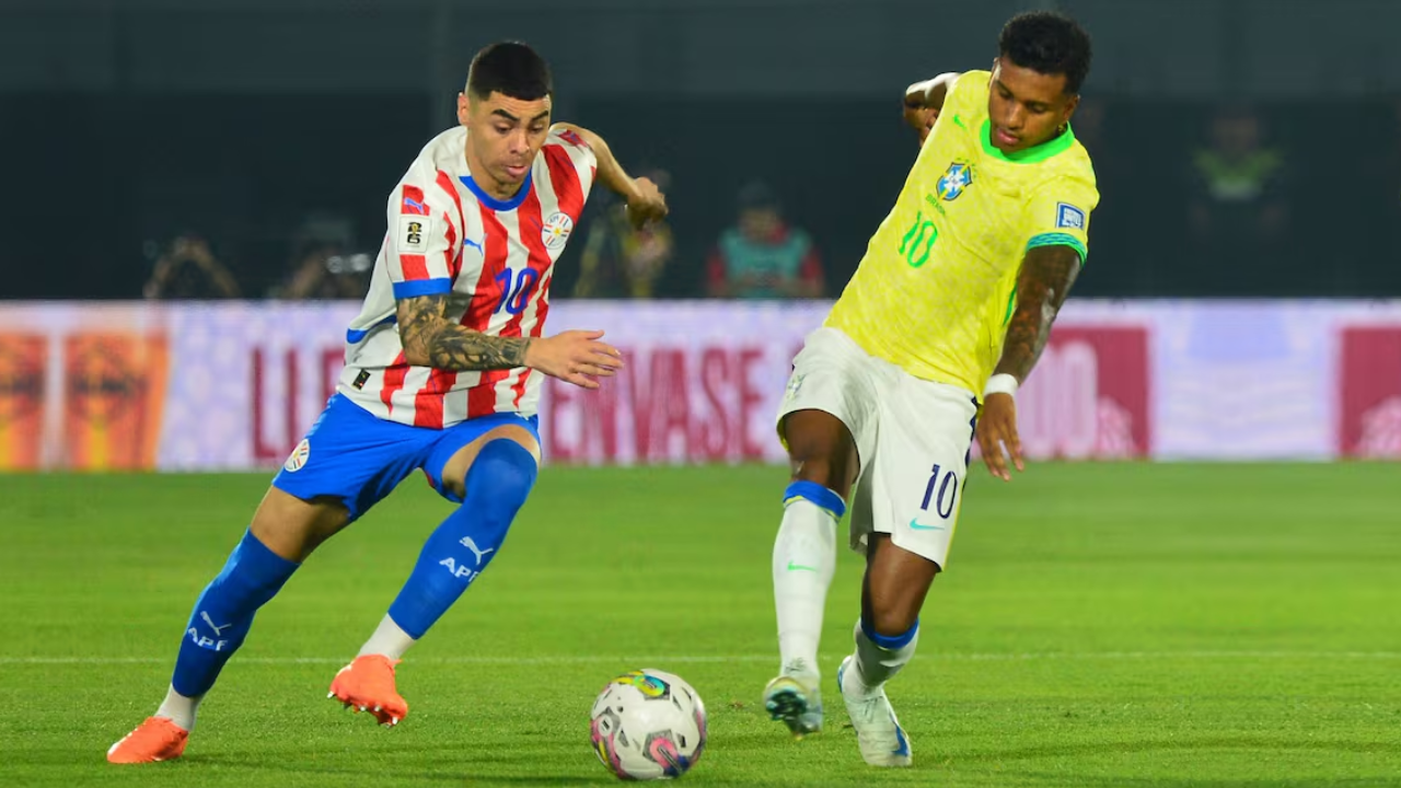 Eliminatorias Sudamericanas: quiénes pueden clasificar al Mundial 2026 en esta fecha