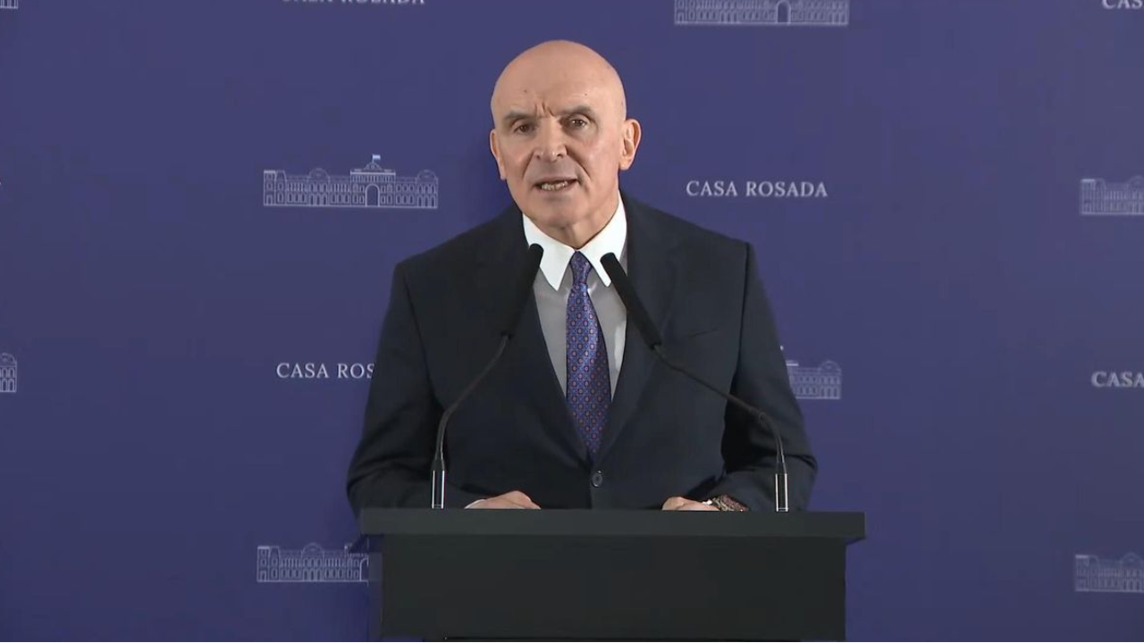 Principio de Inocencia fiscal: punto por punto, el proyecto