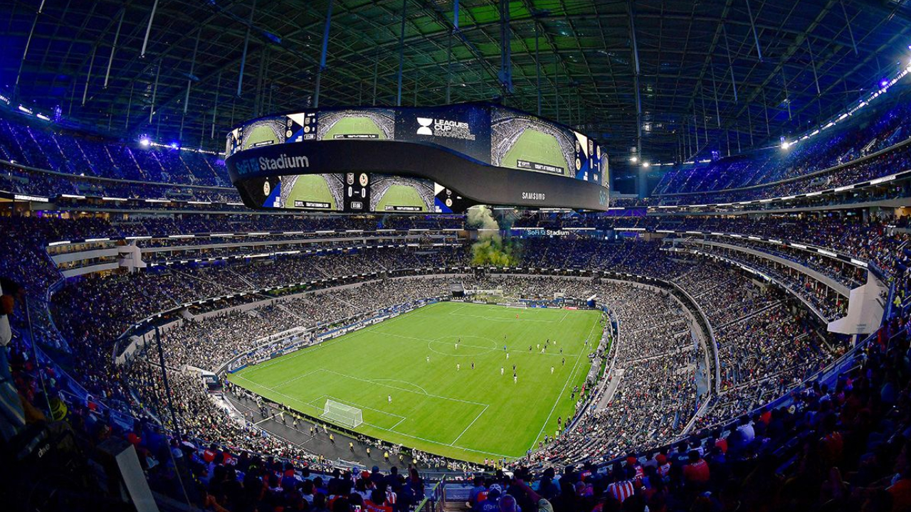 Cuánto cuesta viajar al Mundial de Clubes 2025