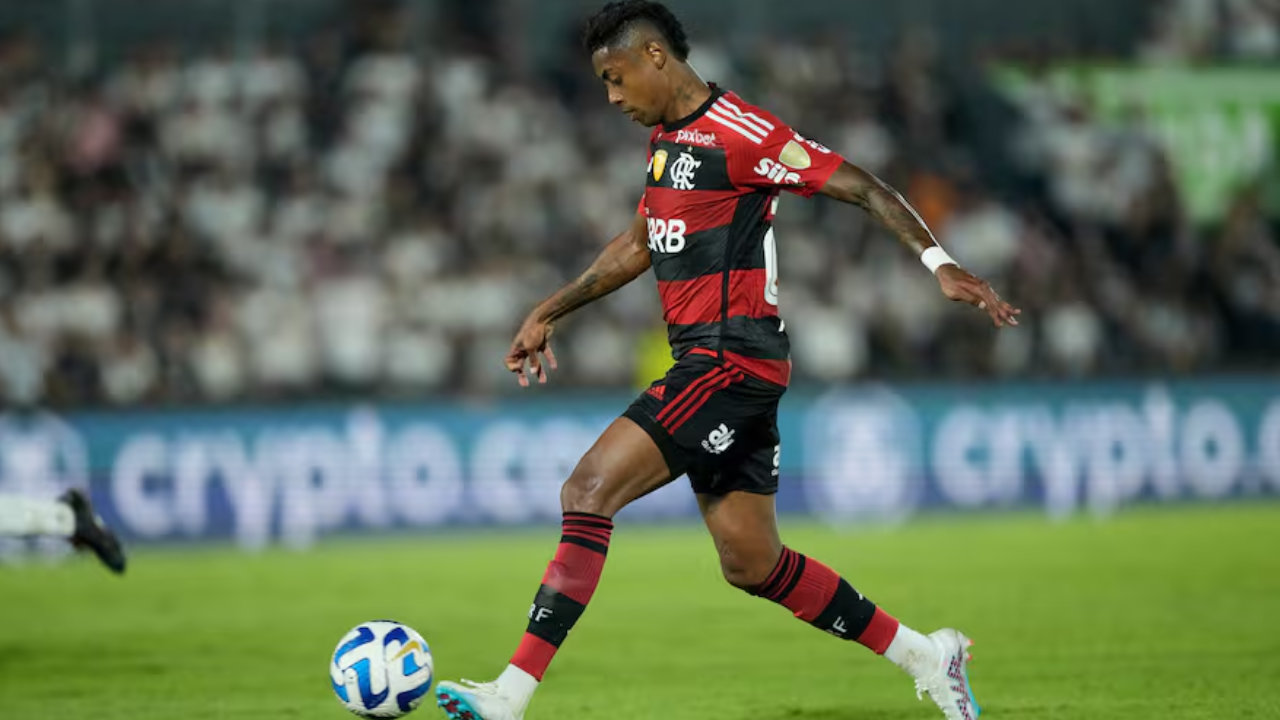 Flamengo y Chelsea ganaron en su debut en el Mundial de Clubes