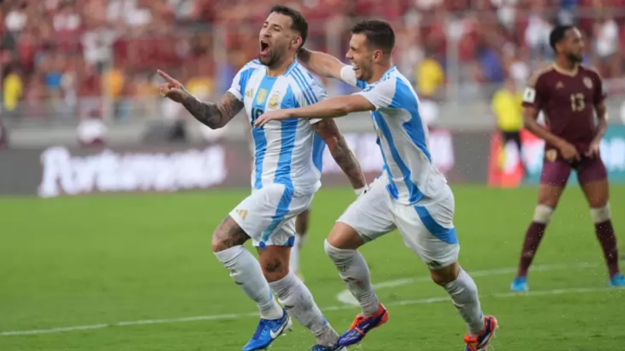 Chile-Argentina: vuelve Messi a las Eliminatorias Sudamericanas