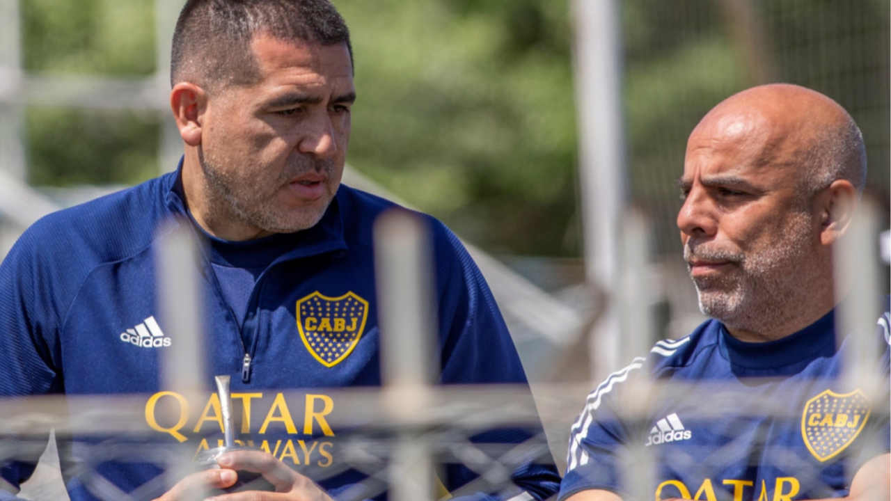 Crisis en Boca: podría disolverse el Consejo de Fútbol