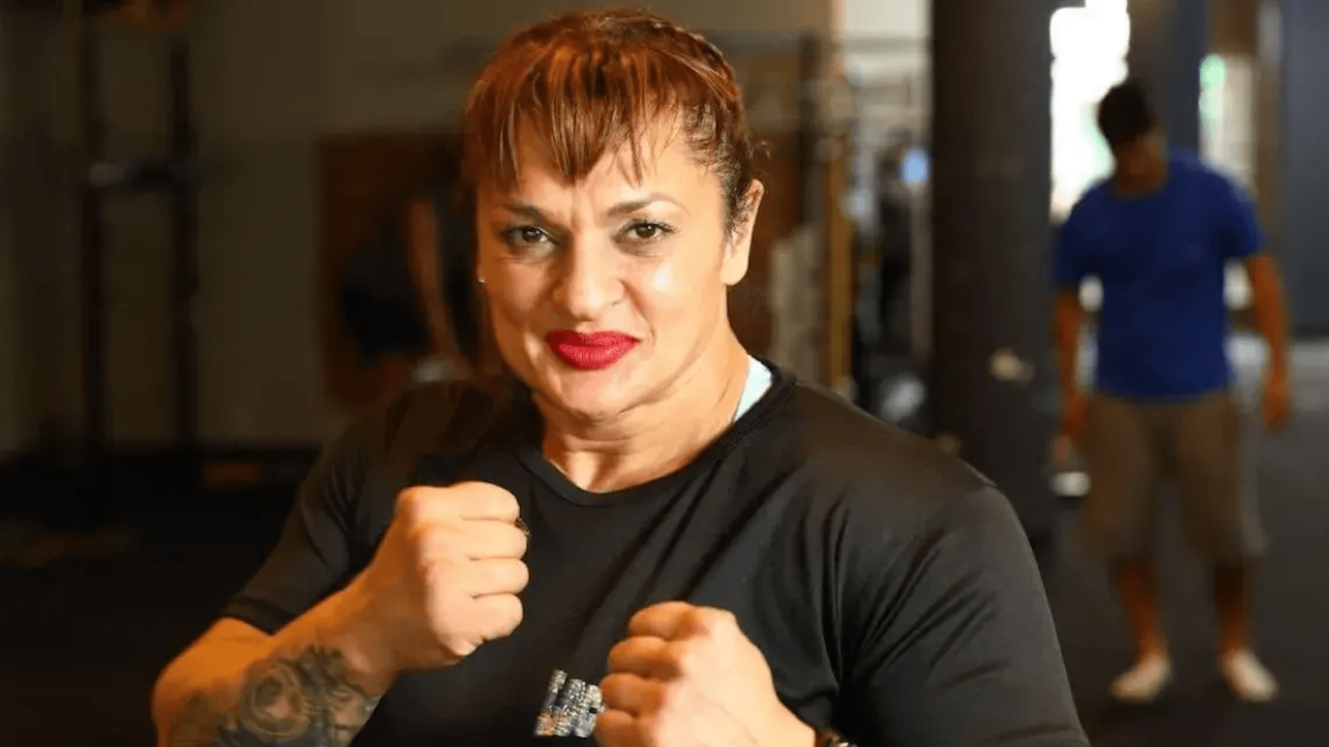 Murió Alejandra “Locomotora” Oliveras