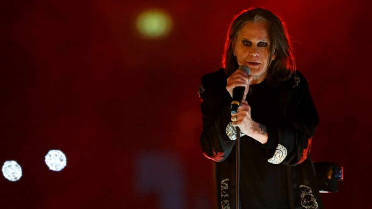 De qué murió Ozzy Ousborne, el padre del heavy metal mundial