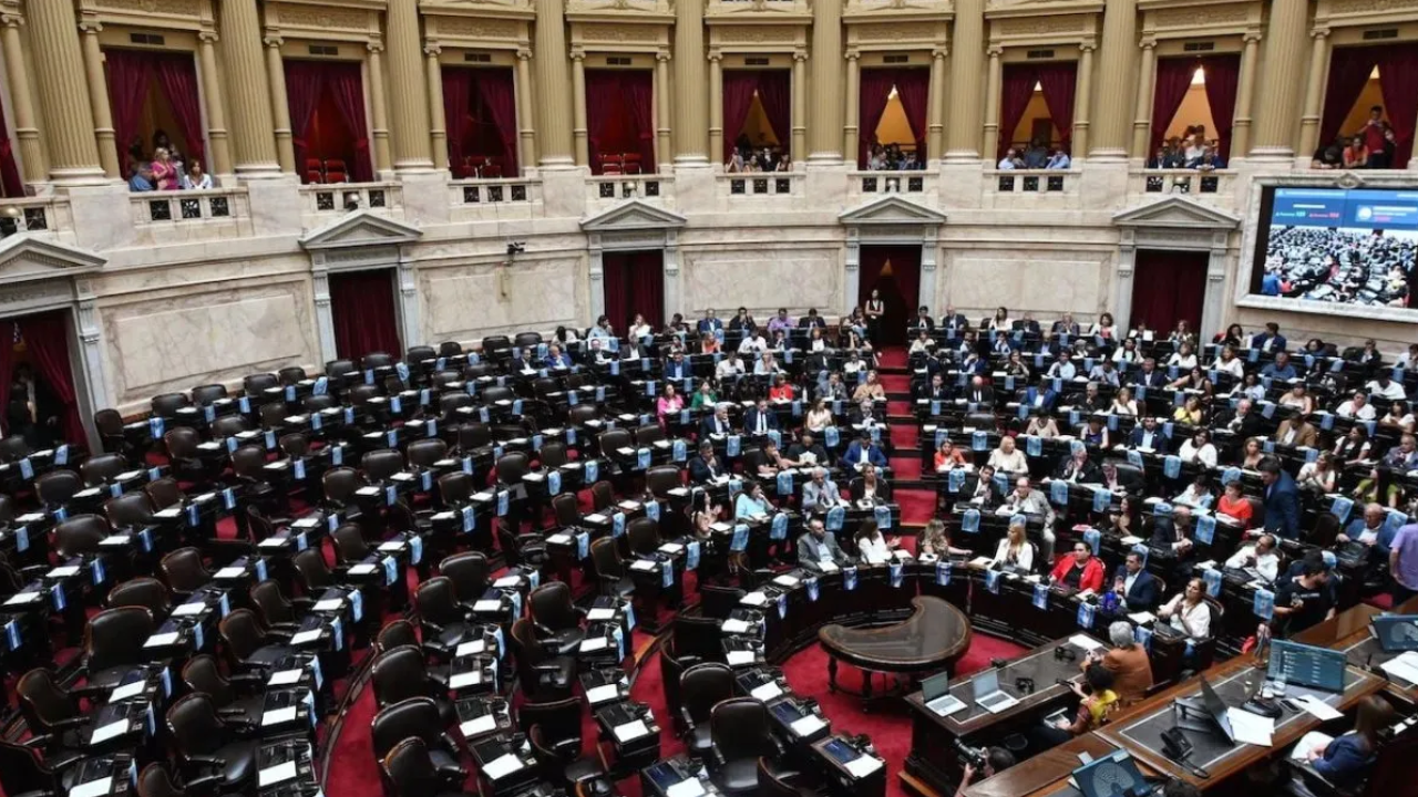 Diputados y senadores preparan una respuesta ante el fallo por YPF