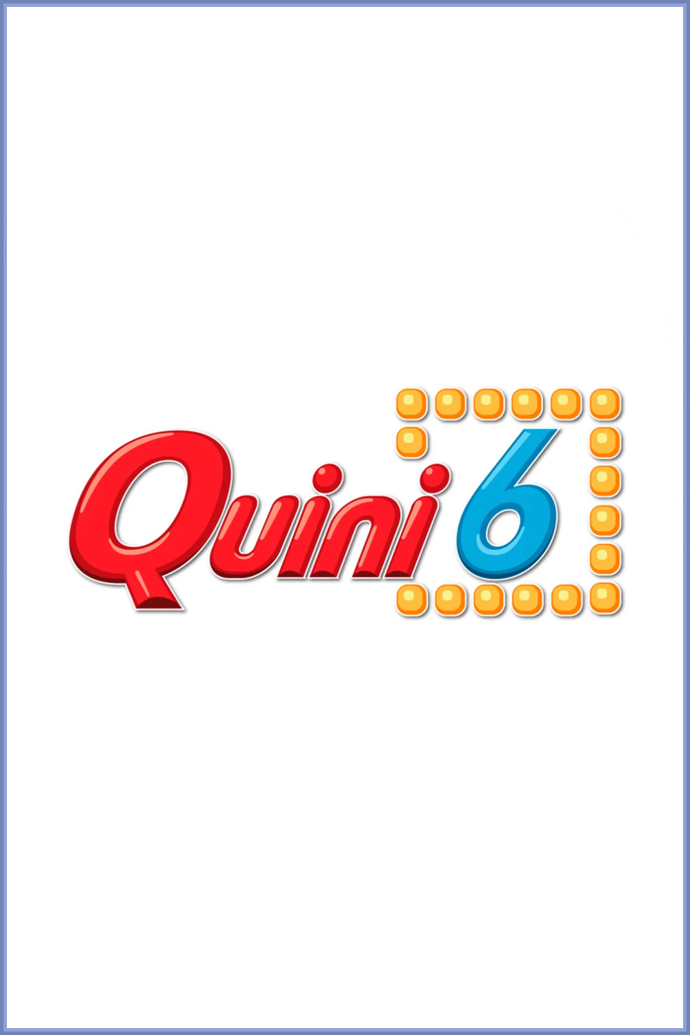 Quini 6