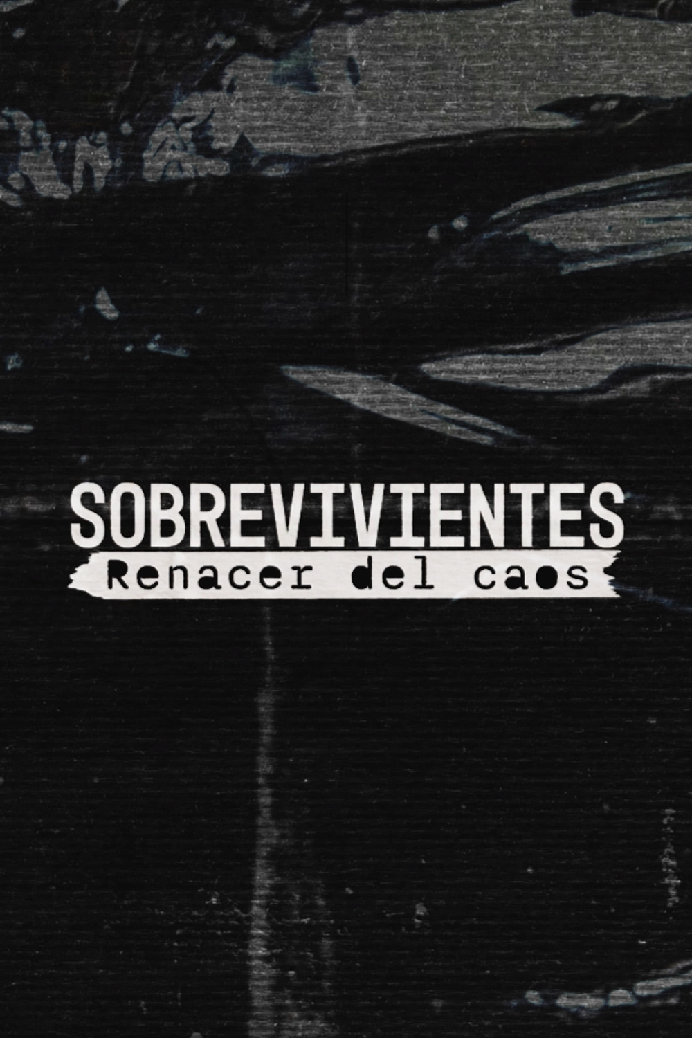 Sobrevivientes