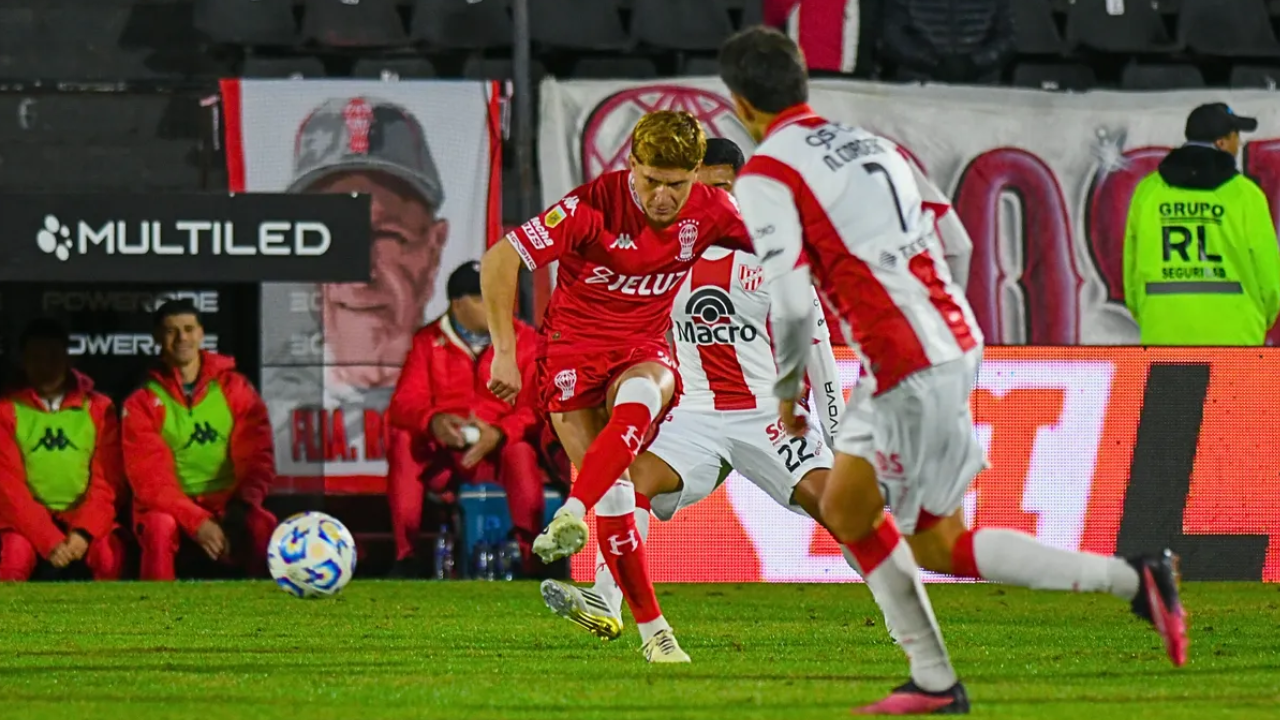 Huracán se clasificó a los octavos de final de la Copa Argentina