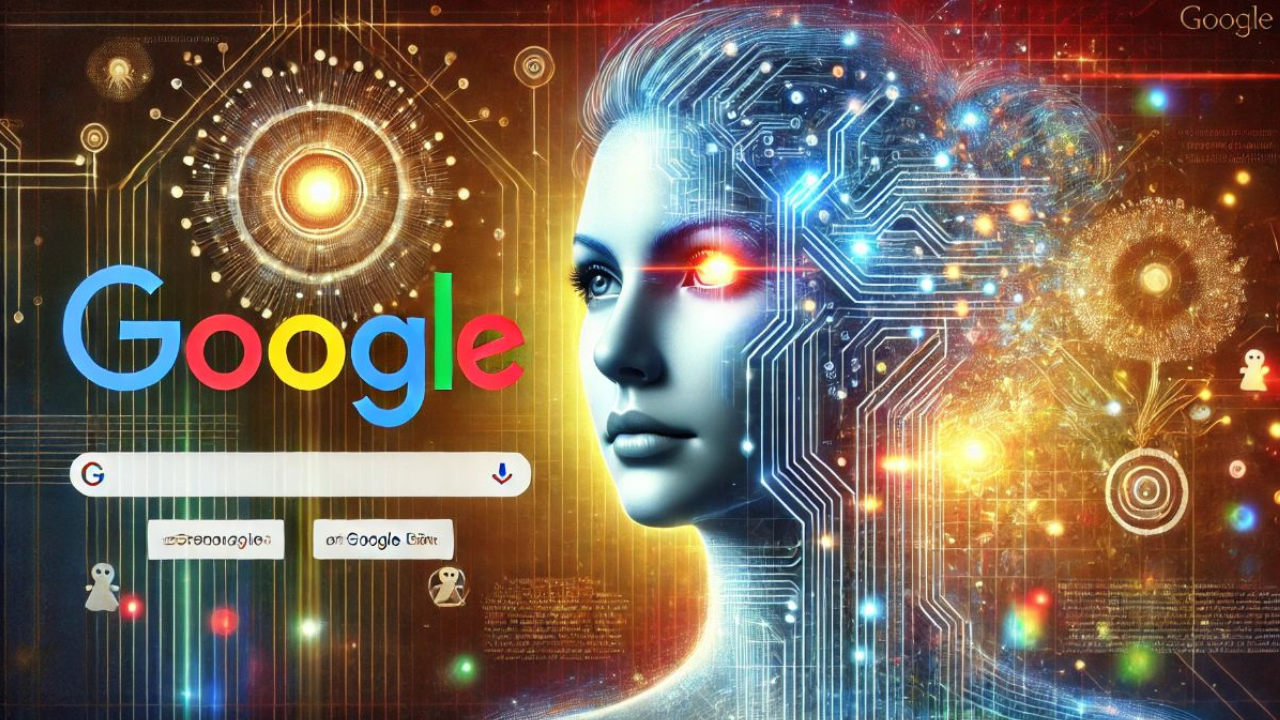La nueva Inteligencia Artificial que Google usará en su motor de búsqueda