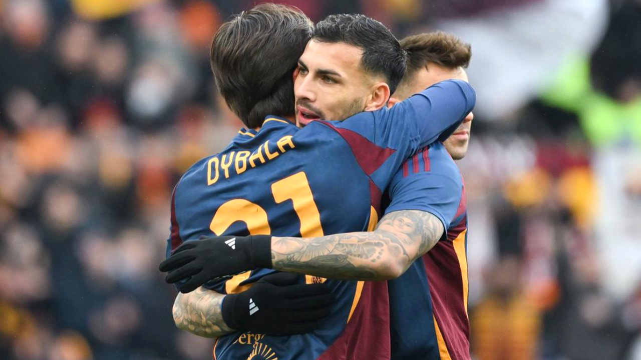 Paredes y un bombazo que ilusiona a todo Boca: “Los amigos tienen que jugar juntos”