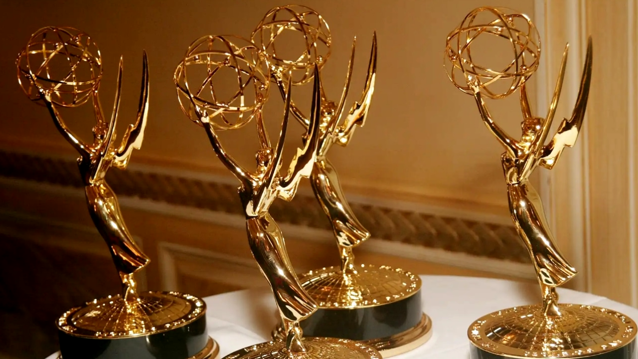 Anunciaron los candidatos a los Premios Emmy 2025: “Severance”, la serie más nominada