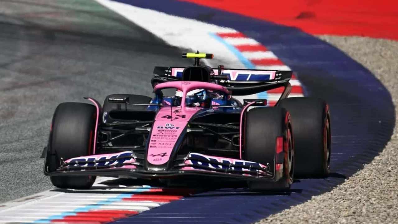 Silverstone, el próximo desafío de Colapinto en la Fórmula 1