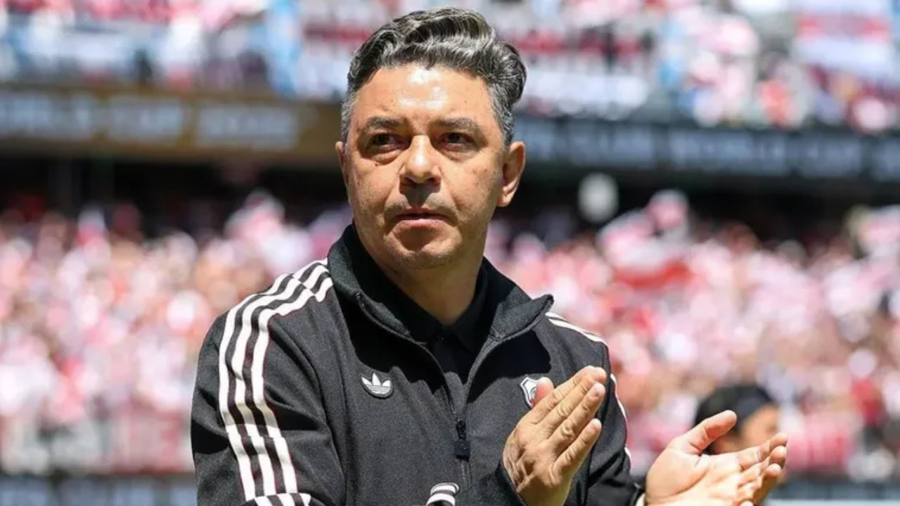Gallardo pasa la escoba en River: la larga lista de prescindibles