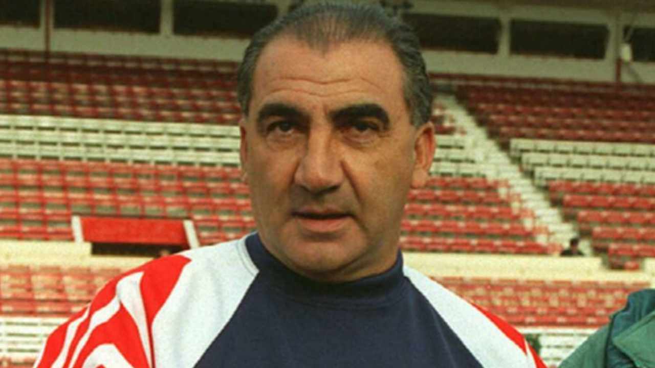 El adiós a Miguel Ángel “Zurdo” López, campeón del mundo con Independiente