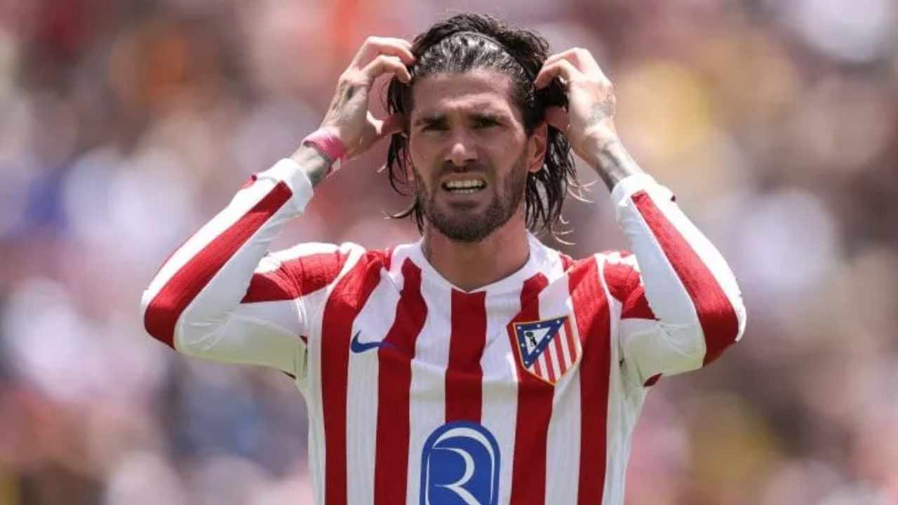 Inter Miami llamó a De Paul para que sea compañero de Messi