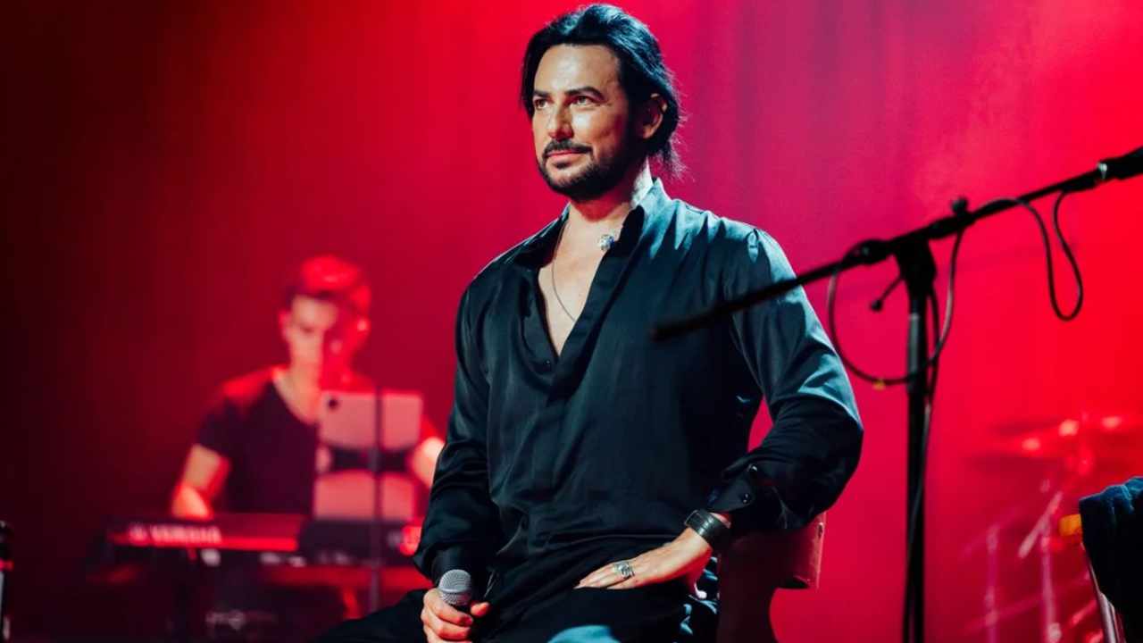 Entradas agotadas por Beto Cuevas en Argentina