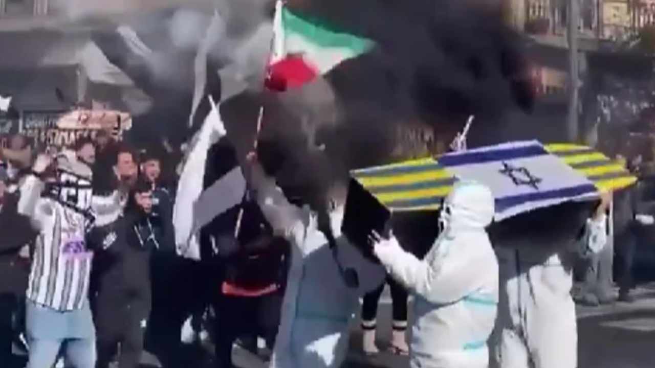 Dieciséis barrabravas de All Boys recibieron derecho de admisión por antisemitismo
