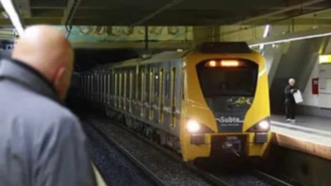 Legislatura porteña: el subte será gratuito para jubilados