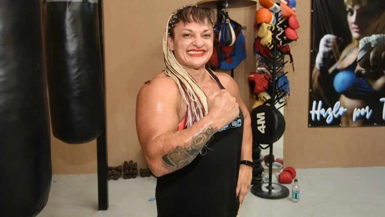 El neurocirujano que operó a Locomotora Oliveras reveló la causa del ACV