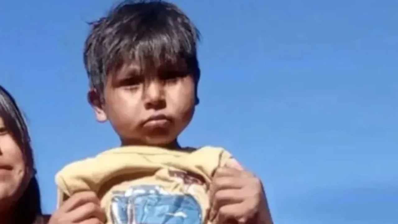 ¿Dónde está Lian? Una causa estancada