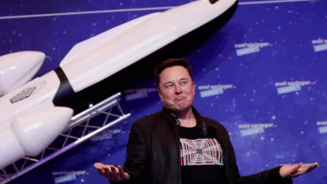 Starlink, de Elon Musk, sufrió un corte global de red